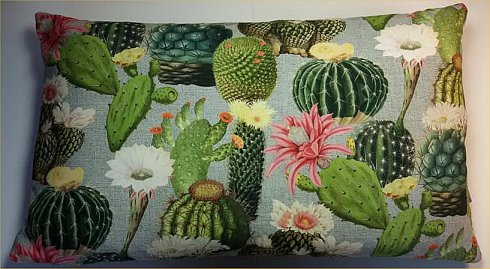 Kussenhoes Cactus